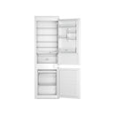 Hotpoint HTC18D011A1 177cm Integrated Low Frost Fridge Freezer