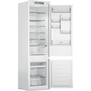 Hotpoint HTC20 T322 UK Integrated Total No Frost 70/30 Fridge Freezer HTC20T322