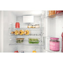 Hotpoint HTSD184011A1 Integrated Low Frost Tall Fridge