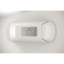 Hotpoint HTSD184011A1 Integrated Low Frost Tall Fridge