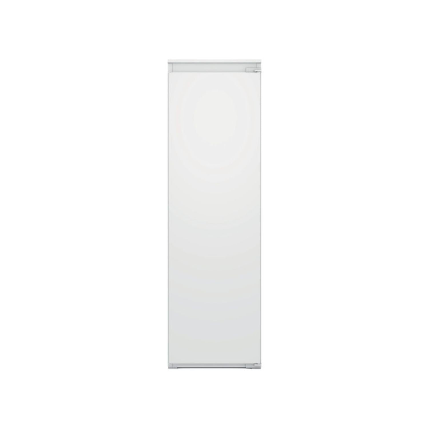 Hotpoint HTSD184011A1 Integrated Low Frost Tall Fridge