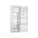 Hotpoint HTSD184011A1 Integrated Low Frost Tall Fridge