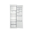 Hotpoint HTSD184011A1 Integrated Low Frost Tall Fridge