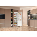 Hotpoint HTSD18A011A1 Integrated Low Frost Tall Larder Fridge