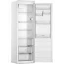 Hotpoint HTSD18A011A1 Integrated Low Frost Tall Larder Fridge