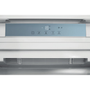 Hotpoint HTSD18F013H1 Integrated No Frost Tall Freezer with Active Fresh