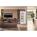 Hotpoint HTSD18F013H1 Integrated No Frost Tall Freezer with Active Fresh