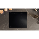 Hotpoint HTX6014DCF 60cm HeatControl Induction Hob Black