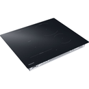 Hotpoint HTX6014DCF 60cm HeatControl Induction Hob Black