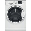 Hotpoint NDB9635WUK 9+6kg 1400 Spin Washer Dryer White