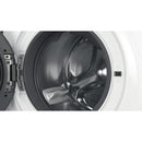 Hotpoint NDBE9635WUK 9+6kg 1400 Spin Washer Dryer White