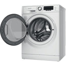 Hotpoint NDD10748DAUK 10+7kg 1400 Spin ActiveCare Freestanding Washer Dryer White