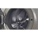 Hotpoint NDD10748GDAUK 10+7kg 1400 Spin Freestanding Washer Dryer Graphite