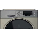 Hotpoint NDD10748GDAUK 10+7kg 1400 Spin Freestanding Washer Dryer Graphite