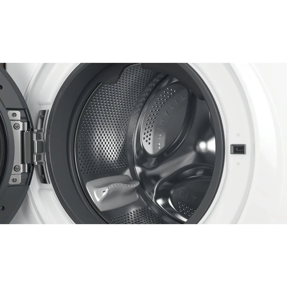 Hotpoint NDD11726DAUK 11+7Kg 1400 Spin Washer Dryer White