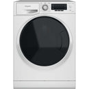 Hotpoint NDD11748DAUK 11+7kg 1400 Spin ActiveCare Freestanding Washer Dryer White
