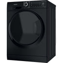 Hotpoint NDD86448BDAUK 8+6kg Washer Dryer 1400rpm ActiveCare Black