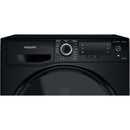 Hotpoint NDD86448BDAUK 8+6kg Washer Dryer 1400rpm ActiveCare Black