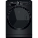 Hotpoint NDD86448BDAUK 8+6kg Washer Dryer 1400rpm ActiveCare Black