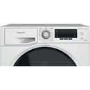 Hotpoint NDD86448WDAUK 8+6kg 1400 Spin ActiveCare Washer Dryer White