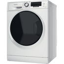 Hotpoint NDD86448WDAUK 8+6kg 1400 Spin ActiveCare Washer Dryer White