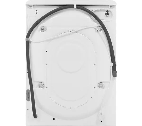 Hotpoint NLCD1048WDAUK 10kg 1400 Spin ActiveCare Washing Machine White