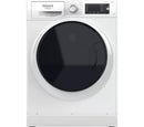Hotpoint NLCD1048WDAUK 10kg 1400 Spin ActiveCare Washing Machine White