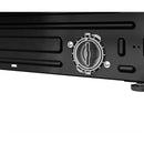 Hotpoint NM11948BCAUK 9kg 1400 Spin Washing Machine Black Black