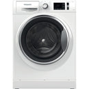 Hotpoint NM11948WCAUK 9kg 1400 Spin Washing Machine White White