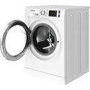 Hotpoint NM11948WCAUK 9kg 1400 Spin Washing Machine White White