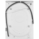 Hotpoint NM11948WCAUK 9kg 1400 Spin Washing Machine White White
