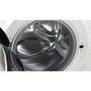 Hotpoint NSWE846WSUK 8kg 1400 Spin Washing Machine White