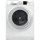 Hotpoint NSWF7469WUK 7kg 1400 Spin Washing Machine White White