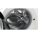 Hotpoint NSWF946WUK 9kg 1400 Spin Washing Machine White White