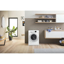 Hotpoint NSWF946WUK 9kg 1400 Spin Washing Machine White White