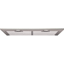 Hotpoint PHPN65FLMX1 Cooker Hood Stainless Steel