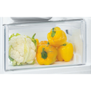 Hotpoint SH6 A2Q WR UK Freestanding Low Frost Tall Fridge White SH6A2QWR