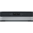 Hotpoint SI7891SPIX Class 7 Built In Electric Single Oven Stainless Steel