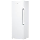 Hotpoint UH6F2CW Freestanding No Frost Tall Freezer White