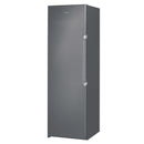 Hotpoint UH8F2CGUK 259 Litre Frost Free Tall Freezer Grey