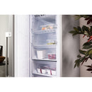 Hotpoint UH8F2CGUK 259 Litre Frost Free Tall Freezer Grey