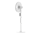 Igenix IGFD2016W Digital Pedestal Cooling Fan