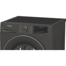 Hotpoint H101GANTISTAINUK 10kg 1400 Spin Freestanding Front Loading Washing Machine Grey