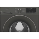 Hotpoint H101GANTISTAINUK 10kg 1400 Spin Freestanding Front Loading Washing Machine Grey