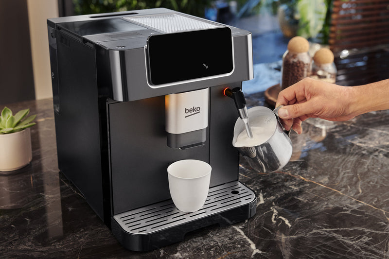 Beko CEG7302B Caffeexperto Automatic Bean To Cup Espresso Machine