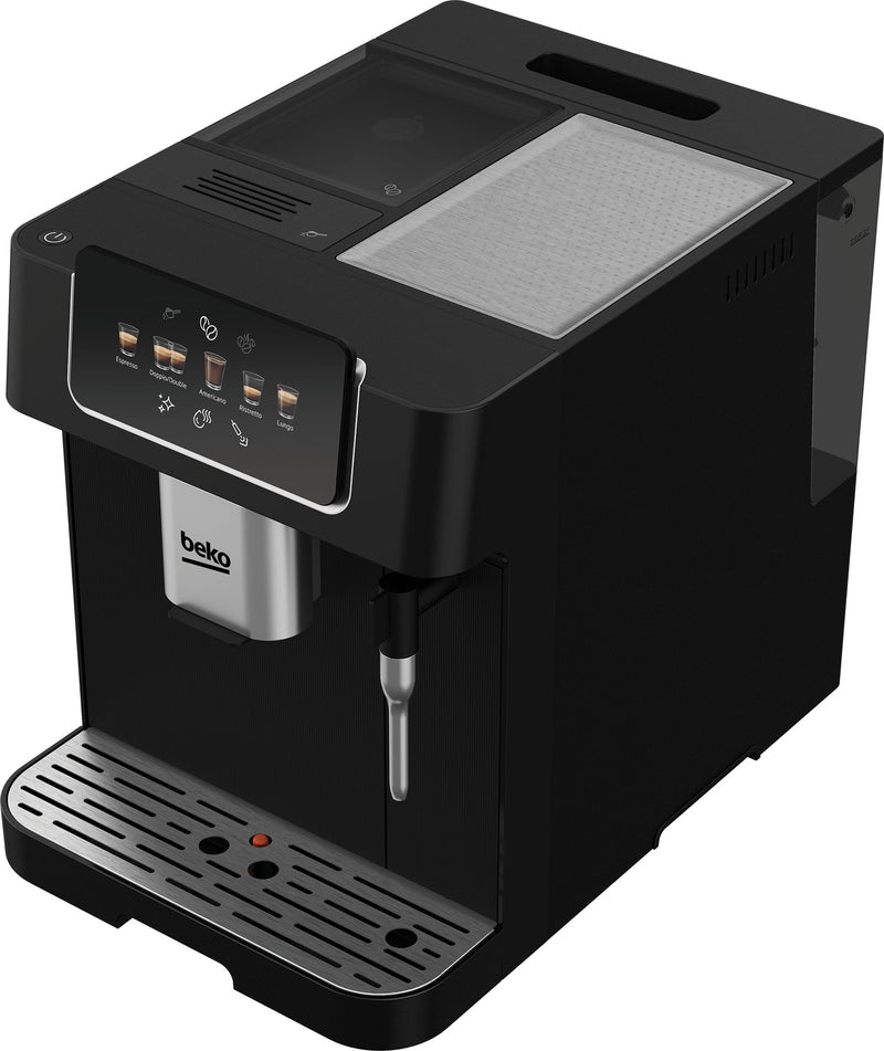 Beko CEG7302B Caffeexperto Automatic Bean To Cup Espresso Machine