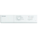 Indesit CYDA81WWGLUK Freestanding 8kg Vented Timer Dry White