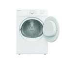Indesit CYDA81WWGLUK Freestanding 8kg Vented Timer Dry White