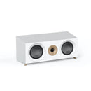 Jamo S 81 CEN Centre Speaker White White