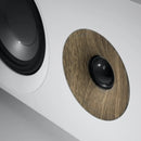 Jamo S 81 CEN Centre Speaker White White
